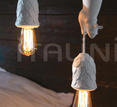 Итальянские Свет - Подвесной светильник Sherwood e Robin SE151 CB INT Итальянские Свет - Подвесной светильник Sherwood e Robin SE151 CB INT фабрика Karman