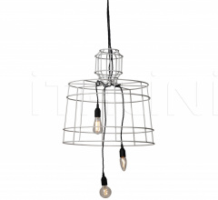 Итальянские Свет - Подвесной светильник Sisma SE112 1B INT Итальянские Свет - Подвесной светильник Sisma SE112 1B INT фабрика Karman