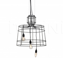 Итальянские Свет - Подвесной светильник Sisma SE112 1T INT Итальянские Свет - Подвесной светильник Sisma SE112 1T INT фабрика Karman