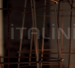 Итальянские Свет - Подвесной светильник Sisma SE112 1T INT Итальянские Свет - Подвесной светильник Sisma SE112 1T INT фабрика Karman