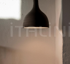 Итальянские Свет - Подвесной светильник T-Black SE150 AN INT Итальянские Свет - Подвесной светильник T-Black SE150 AN INT фабрика Karman