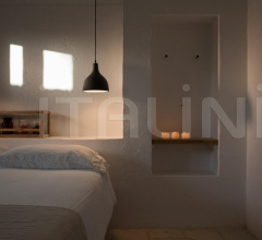 Итальянские Свет - Подвесной светильник T-Black SE150 AN INT Итальянские Свет - Подвесной светильник T-Black SE150 AN INT фабрика Karman