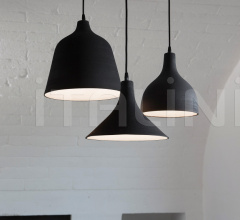 Итальянские Свет - Подвесной светильник T-Black SE150 BN INT Итальянские Свет - Подвесной светильник T-Black SE150 BN INT фабрика Karman