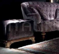 Итальянские Спальни - Пуф OPE-26 Итальянские Спальни - Пуф OPE-26 фабрика Jumbo Collection