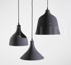 Итальянские Свет - Подвесной светильник T-Black SE150 CN INT Итальянские Свет - Подвесной светильник T-Black SE150 CN INT фабрика Karman