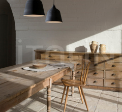 Итальянские Свет - Подвесной светильник T-Black SE150 CN INT Итальянские Свет - Подвесной светильник T-Black SE150 CN INT фабрика Karman