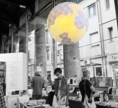 Итальянские Свет - Подвесной светильник Ululi SE648PB Итальянские Свет - Подвесной светильник Ululi SE648PB фабрика Karman