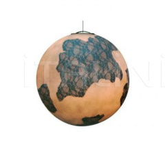 Итальянские Уличные светильники - Подвесной светильник Ululi SE648PB-EXT фабрика Karman