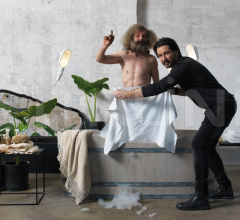 Итальянские Свет - Подвесной светильник Work in Progress SE125 1B INT Итальянские Свет - Подвесной светильник Work in Progress SE125 1B INT фабрика Karman