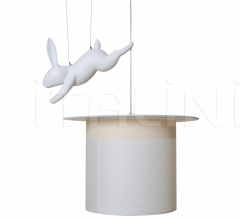 Итальянские Свет - Подвесной светильник Wow! SE696CC Итальянские Свет - Подвесной светильник Wow! SE696CC фабрика Karman