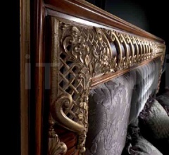 Итальянские Кровати - Кровать OPE-02 фабрика Jumbo Collection