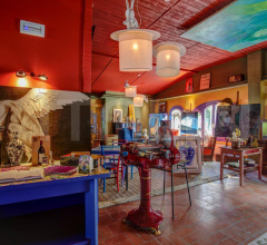 Итальянские Свет - Подвесной светильник Wow! SE696CC Итальянские Свет - Подвесной светильник Wow! SE696CC фабрика Karman