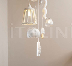 Итальянские Свет - Подвесной светильник Cluster SE050 NT INT Итальянские Свет - Подвесной светильник Cluster SE050 NT INT фабрика Karman