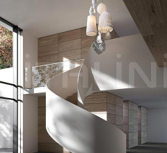 Итальянские Свет - Подвесной светильник Cluster SE070 BB INT Итальянские Свет - Подвесной светильник Cluster SE070 BB INT фабрика Karman