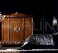 Итальянские Кровати - Кровать OPE-02 фабрика Jumbo Collection