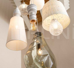 Итальянские Свет - Подвесной светильник Cluster SE070 BB INT Итальянские Свет - Подвесной светильник Cluster SE070 BB INT фабрика Karman