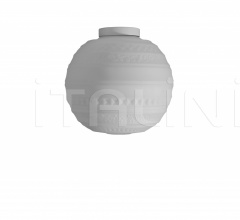 Итальянские Потолочные светильники - Светильник Braille PL144 1B INT Итальянские Потолочные светильники - Светильник Braille PL144 1B INT фабрика Karman