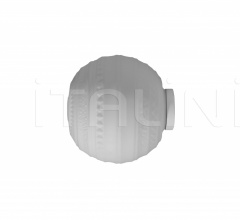 Итальянские Потолочные светильники - Светильник Braille PL144 1B INT Итальянские Потолочные светильники - Светильник Braille PL144 1B INT фабрика Karman