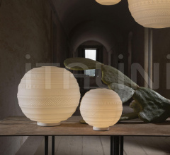 Итальянские Потолочные светильники - Светильник Braille PL144 1B INT Итальянские Потолочные светильники - Светильник Braille PL144 1B INT фабрика Karman