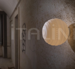 Итальянские Потолочные светильники - Светильник Braille PL144 1B INT Итальянские Потолочные светильники - Светильник Braille PL144 1B INT фабрика Karman