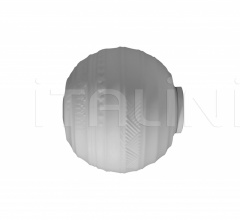 Итальянские Потолочные светильники - Светильник Braille PL144 2B INT Итальянские Потолочные светильники - Светильник Braille PL144 2B INT фабрика Karman