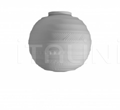 Итальянские Потолочные светильники - Светильник Braille PL144 2B INT Итальянские Потолочные светильники - Светильник Braille PL144 2B INT фабрика Karman