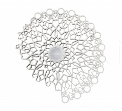 Итальянские Потолочные светильники - Светильник Notredame PL130 3B INT Итальянские Потолочные светильники - Светильник Notredame PL130 3B INT фабрика Karman