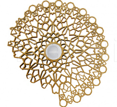 Итальянские Потолочные светильники - Светильник Notredame PL130 3O INT Итальянские Потолочные светильники - Светильник Notredame PL130 3O INT фабрика Karman