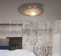 Итальянские Потолочные светильники - Светильник Notredame PL130 4B INT Итальянские Потолочные светильники - Светильник Notredame PL130 4B INT фабрика Karman