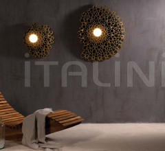 Итальянские Потолочные светильники - Светильник Notredame PL130 4O INT Итальянские Потолочные светильники - Светильник Notredame PL130 4O INT фабрика Karman