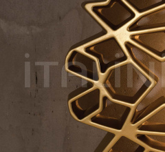 Итальянские Потолочные светильники - Светильник Notredame PL130 4O INT Итальянские Потолочные светильники - Светильник Notredame PL130 4O INT фабрика Karman