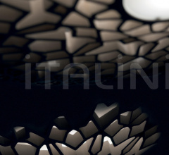 Итальянские Потолочные светильники - Светильник Notredame PL130 5B INT Итальянские Потолочные светильники - Светильник Notredame PL130 5B INT фабрика Karman