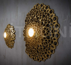 Итальянские Потолочные светильники - Светильник Notredame PL130 5O INT Итальянские Потолочные светильники - Светильник Notredame PL130 5O INT фабрика Karman