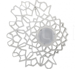 Итальянские Потолочные светильники - Светильник Notredame PL130 6B INT Итальянские Потолочные светильники - Светильник Notredame PL130 6B INT фабрика Karman