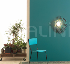 Итальянские Потолочные светильники - Светильник Notredame PL130 6B INT Итальянские Потолочные светильники - Светильник Notredame PL130 6B INT фабрика Karman