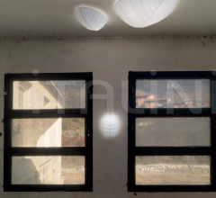 Итальянские Потолочные светильники - Светильник Eden AP103 3B INT Итальянские Потолочные светильники - Светильник Eden AP103 3B INT фабрика Karman