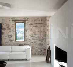 Итальянские Потолочные светильники - Потолочный светильник R.O.M.A. PL210 AC INT Итальянские Потолочные светильники - Потолочный светильник R.O.M.A. PL210 AC INT фабрика Karman