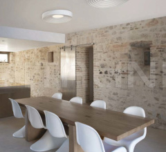 Итальянские Потолочные светильники - Потолочный светильник R.O.M.A. PL210 AC INT Итальянские Потолочные светильники - Потолочный светильник R.O.M.A. PL210 AC INT фабрика Karman