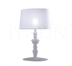 Итальянские Настольные светильники - Настольный светильник Ali e Baba C1016BS Итальянские Настольные светильники - Настольный светильник Ali e Baba C1016BS фабрика Karman