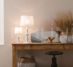 Итальянские Настольные светильники - Настольный светильник Ali e Baba C1016BS Итальянские Настольные светильники - Настольный светильник Ali e Baba C1016BS фабрика Karman