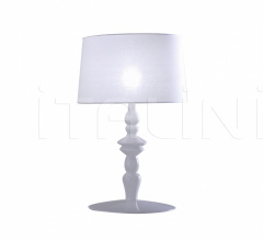 Итальянские Настольные светильники - Настольный светильник Alibababy C1017BS Итальянские Настольные светильники - Настольный светильник Alibababy C1017BS фабрика Karman