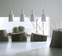 Итальянские Свет - Подвесной светильник Alibababy SE1017BC Итальянские Свет - Подвесной светильник Alibababy SE1017BC фабрика Karman