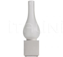 Итальянские Настольные светильники - Настольный светильник Amarcord CT121 BS INT Итальянские Настольные светильники - Настольный светильник Amarcord CT121 BS INT фабрика Karman