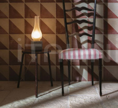 Итальянские Настольные светильники - Настольный светильник Amarcord CT121 GT INT Итальянские Настольные светильники - Настольный светильник Amarcord CT121 GT INT фабрика Karman