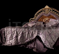 Итальянские Кровати - Кровать OPE-202W фабрика Jumbo Collection