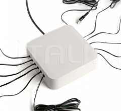 Итальянские Настольные светильники - Настольный светильник Bacco CT143 2B INT Итальянские Настольные светильники - Настольный светильник Bacco CT143 2B INT фабрика Karman