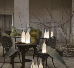 Итальянские Настольные светильники - Настольный светильник Bacco CT143 2B INT Итальянские Настольные светильники - Настольный светильник Bacco CT143 2B INT фабрика Karman