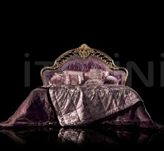 Итальянские Кровати - Кровать OPE-202 фабрика Jumbo Collection