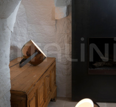 Итальянские Напольные светильники - Светильник Bag CT154 CR INT Итальянские Напольные светильники - Светильник Bag CT154 CR INT фабрика Karman