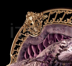 Итальянские Кровати - Кровать OPE-202 фабрика Jumbo Collection